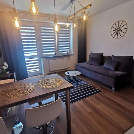 Apartament Platynowy W Centrum Miasta Częstochowa Exterior foto