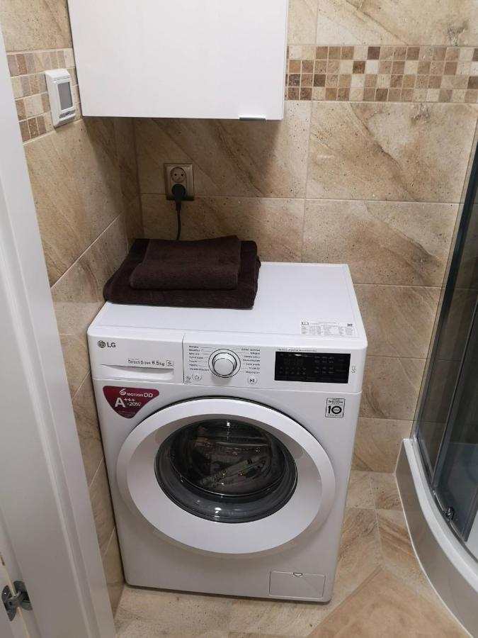 Apartament Platynowy W Centrum Miasta Częstochowa Exterior foto